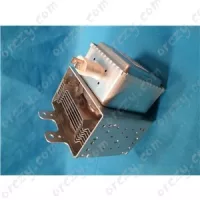 Magnetron