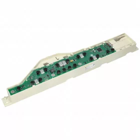 Panel (érintő) eredeti WHIRLPOOL kerámialap