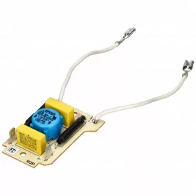Elektronika WHIRLPOOL kávéfőző