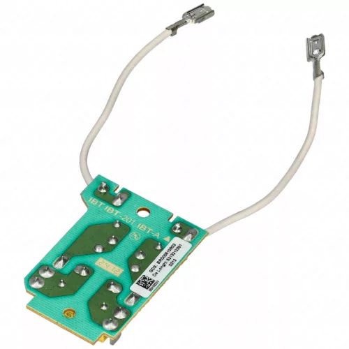 Elektronika WHIRLPOOL kávéfőző