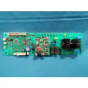   WHIRLPOOL / INDESIT kávéfőző elektronika (vezérlő) (481221470244)