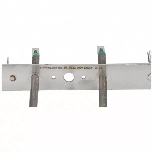 Whirlpool / Indesit Sütő Fűtőbetét – Felső/Grill, 2450W – Whirlpool AKZ széria, Indesit (481225998524)