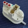 Vízszintszabályzó (eredeti) WHIRLPOOL mosógép