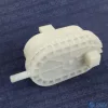 Vízszintszabályzó (eredeti) WHIRLPOOL mosógép