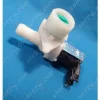 1 utas 15 mm 90° Mágnesszelep (eredeti) WHIRLPOOL mosógép