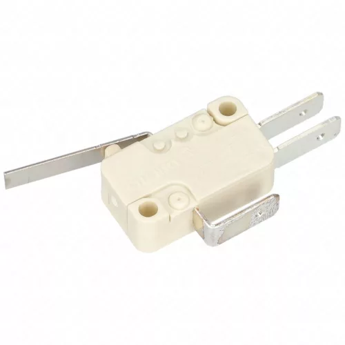 Kapcsoló mikro (eredeti) WHIRLPOOL / INDESIT szárítógép