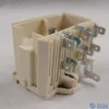 Indító relé ( eredeti ) WHIRLPOOL hűtőgép