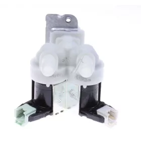   Whirlpool Mosógép Mágnesszelep – 2-utas, Dupla szelep – AWE és TDLR széria (C00317274)