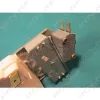 Programkapcsoló (eredeti) WHIRLPOOL mikrohullámú sütő