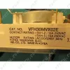 Programkapcsoló (eredeti) WHIRLPOOL mikrohullámú sütő