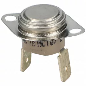 Hőkorlátozó 100C (eredeti) WHIRLPOOL szárítógép