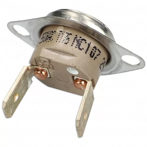 Hőkorlátozó 100C (eredeti) WHIRLPOOL szárítógép