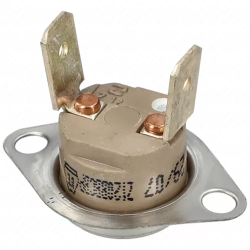 Hőkorlátozó 100C (eredeti) WHIRLPOOL szárítógép