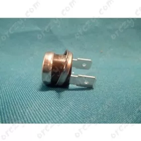   Whirlpool / Indesit Hőmérséklet-korlátozó – 50°C, Záró (NO), ø 16,5mm – Szárítógéphez (C00311589)