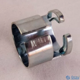   Rögzítő gyűrű, ventilátor (eredeti) WHIRLPOOL szárítógép