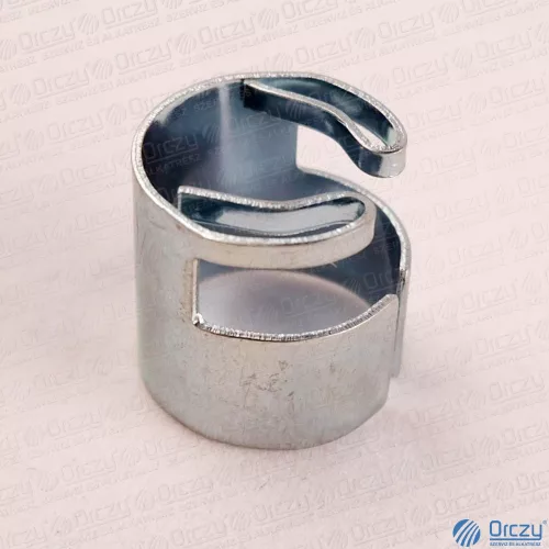 Rögzítő gyűrű, ventilátor (eredeti) WHIRLPOOL szárítógép