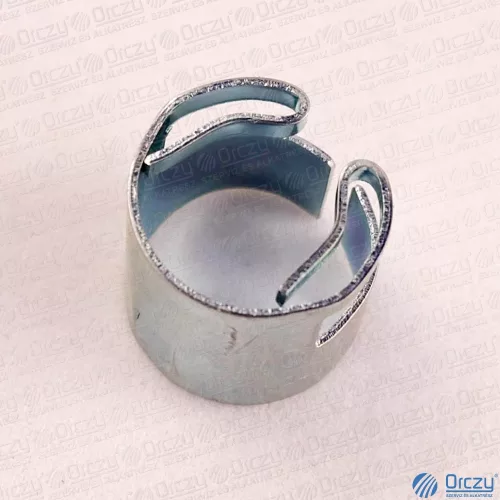 Rögzítő gyűrű, ventilátor (eredeti) WHIRLPOOL szárítógép