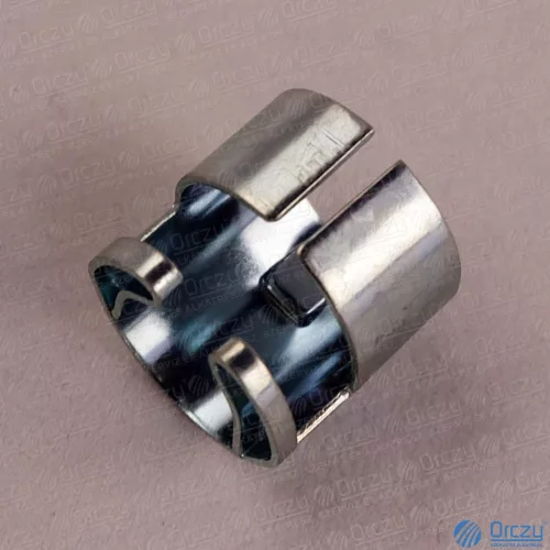 Rögzítő gyűrű, ventilátor (eredeti) WHIRLPOOL szárítógép