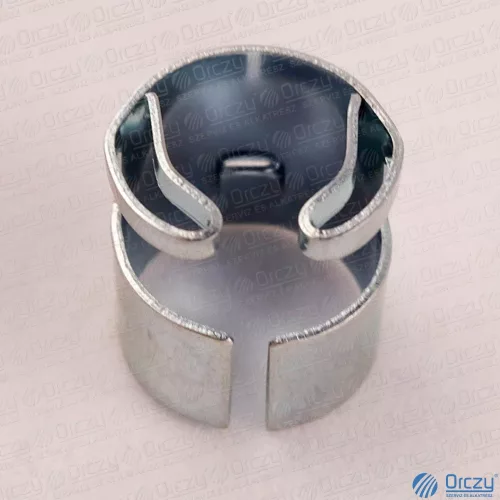 Rögzítő gyűrű, ventilátor (eredeti) WHIRLPOOL szárítógép