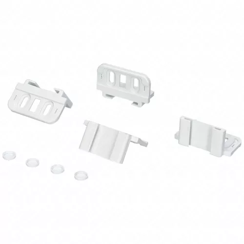 Whirlpool Hűtőszekrény Beépítő Szett – Csúszózsanér készlet – Whirlpool, Indesit, AEG, Electrolux (481231019131)