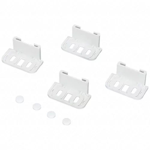 Whirlpool Hűtőszekrény Beépítő Szett – Csúszózsanér készlet – Whirlpool, Indesit, AEG, Electrolux (481231019131)