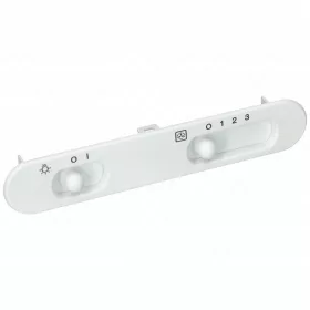 Panel (kezelő) eredeti WHIRLPOOL páraelszívó