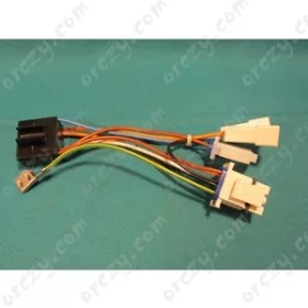 Hőbiztosíték (eredeti) WHIRLPOOL hűtőgép