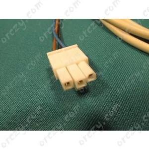 Vezeték elektronika (eredeti) WHIRLPOOL hűtőgép