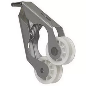   Whirlpool Szárítógép Szíjfeszítő Görgő Egység – Dupla görgős, rugóval – AWZ széria (481235818055)