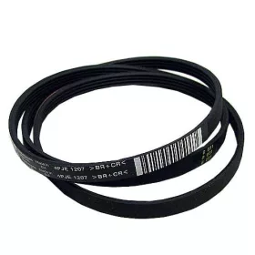   Whirlpool Mosógép Ékszíj – 4PJE 1207, Elasztikus – AWE, TDLR széria (481235818204)