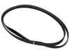 Whirlpool Mosógép Ékszíj – 4PJE 1236, Elasztikus – TDLR széria (C00315247)