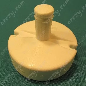 Úszó (eredeti) WHIRLPOOL szárítógép