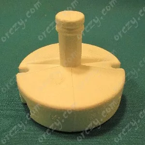 Úszó (eredeti) WHIRLPOOL szárítógép