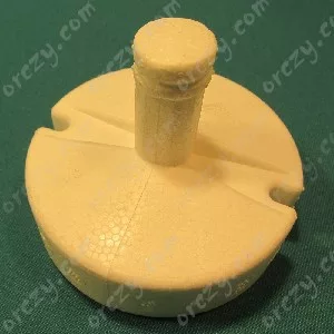 Úszó (eredeti) WHIRLPOOL szárítógép