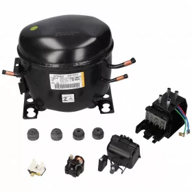 EGY90HLC R134A kompresszor WHIRLPOOL hűtőgép