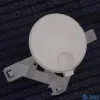 Vízszintszabályzó alsó (eredeti) WHIRLPOOL mosógép