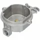 Égőalj nagy (eredeti) WHIRLPOOL tűzhely