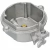 Égőalj nagy (eredeti) WHIRLPOOL tűzhely