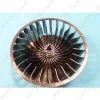 Ventilátor lapát (eredeti) WHIRLPOOL kondenzációs szárítógép