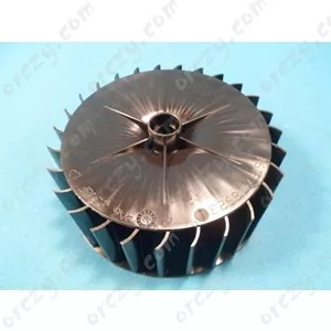 Ventilátor lapát (eredeti) WHIRLPOOL kondenzációs szárítógép