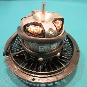 Motor (eredeti) WHIRLPOOL páraelszívó