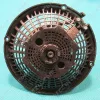 Motor (eredeti) WHIRLPOOL páraelszívó
