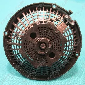 Motor (eredeti) WHIRLPOOL páraelszívó