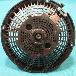Motor (eredeti) WHIRLPOOL páraelszívó