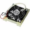 WHIRLPOOL / INDESIT hűtőgép ventilátor (axiál, )