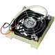 WHIRLPOOL / INDESIT hűtőgép ventilátor (axiál, )