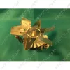 Whirlpool Tűzhely Ventilátor Motor – 25W, komplett készlet – Whirlpool, Indesit, Bauknecht (481236118466)