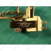 Whirlpool Tűzhely Ventilátor Motor – 25W, komplett készlet – Whirlpool, Indesit, Bauknecht (481236118466)