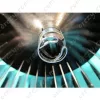 Ventilátor első (mókuskerék, eredeti) WHIRLPOOL szárítógép