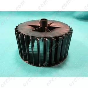 Ventilátor első (mókuskerék, eredeti) WHIRLPOOL szárítógép